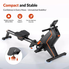 MERACH Rowing Machines