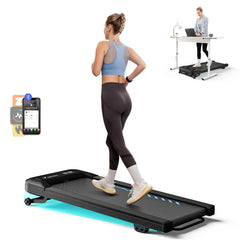 MERACH Walking Pad With LED Display