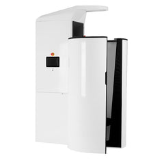 Cryomed PRO ULTRA - Pressurized tank