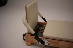 Foldable Pilates Reformer – Eco