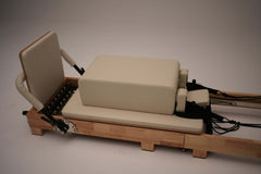 Foldable Pilates Reformer – Eco