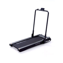 Stride DuoTread™ 2-in-1 Walking & Running Treadmill (certified open box)