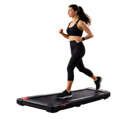 Stride DuoPad™ Recovery Treadmill
