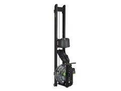 Dynamic Fluid Rower - S680 Timber