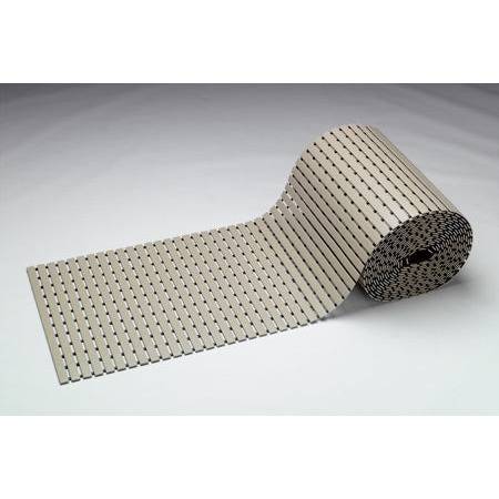 Harvia Floor Board Pvc (beige), Width 60 Cm X 15 M / Roll