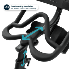 Echelon EX-8s Smart Connect Bike