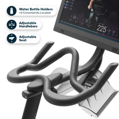 Echelon EX-5s-22 Smart Connect Bike