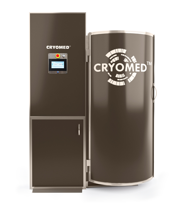 Cryomed ECO