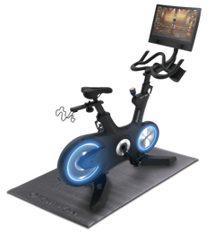Echelon Equipment Mat