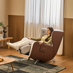 Bodyfriend FAMILIE Massage Recliner