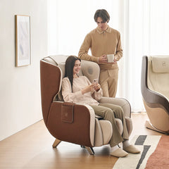 Bodyfriend FAMILIE Massage Recliner