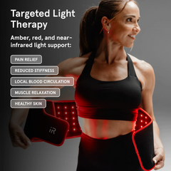 Flex LED Belt