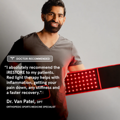 Flex LED Belt