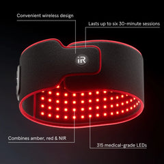 Flex LED Belt