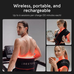 Flex LED Belt