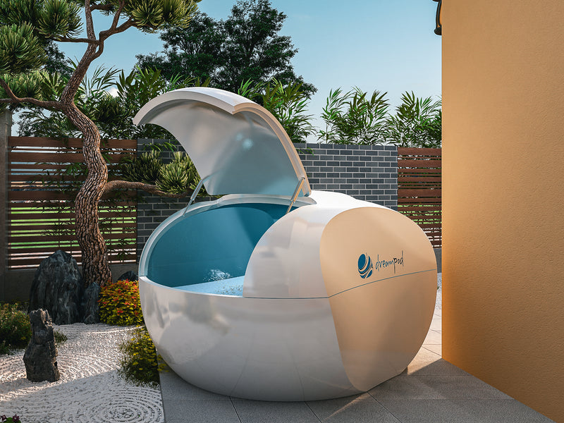 Dreampod Home Float Plus