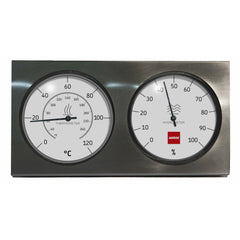 Harvia Steel Accessories Set