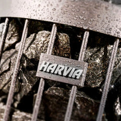 Harvia Sauna Stones