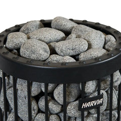 Harvia Sauna Stones