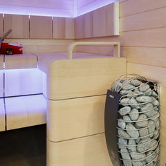 Harvia Spirit SP80E 8KW Sauna Heater