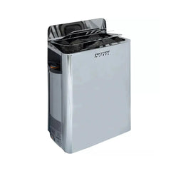 Harvia Wall Sauna Heater 6KW with Built-In Controls