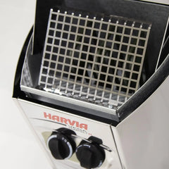 Harvia Vega Compact 3500 3.5KW Sauna Heater with Built-in Control