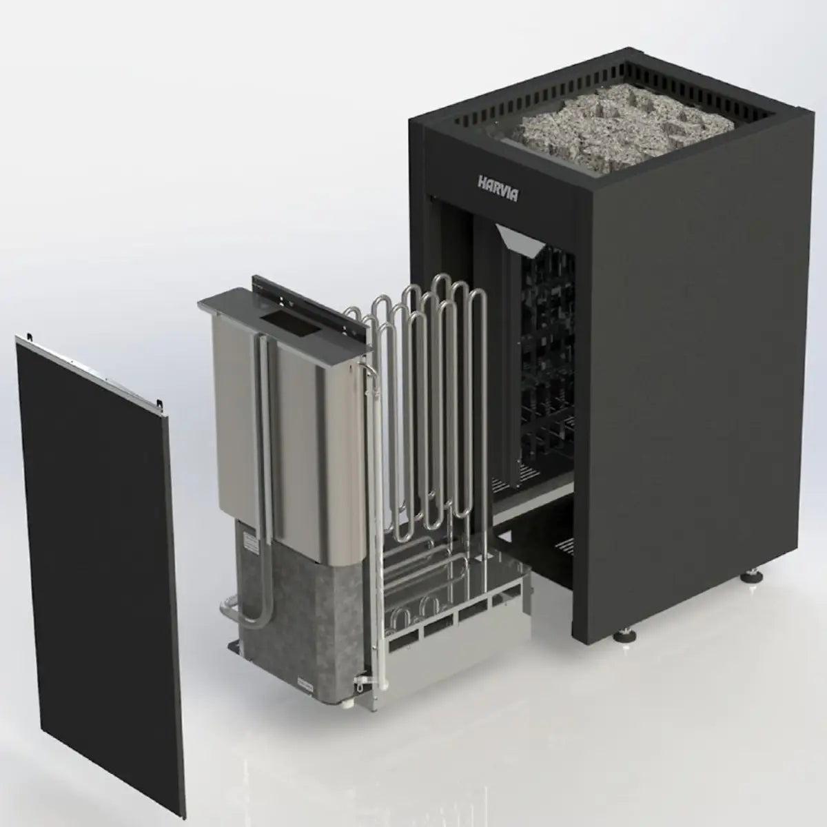 Harvia Virta HL110 10.5kw Sauna Heater