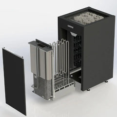 Harvia Virta HL110 10.5kw Sauna Heater