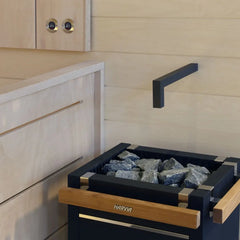 Harvia Virta HL110 10.5kw Sauna Heater