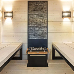Harvia Virta Pro HL200 20kw Sauna Heater