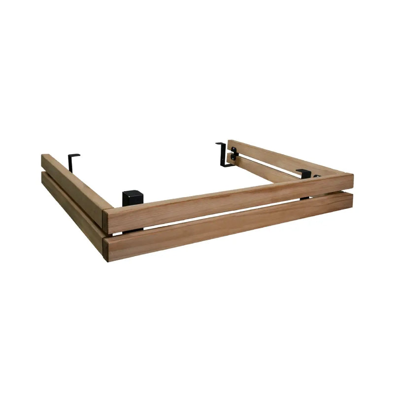 Harvia Virta Safety Railing