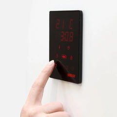 Harvia Xenio CX170-U3-15XW Digital Sauna Control with Wi-Fi