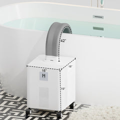 HomePlunge H3