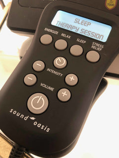 Sound Bed – Biomat’s BioAcoustic Mat