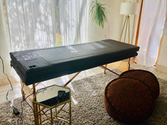 Sound Bed – Biomat’s BioAcoustic Mat