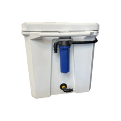 Penguin Chillers Cold Therapy Chiller & Insulated Tub