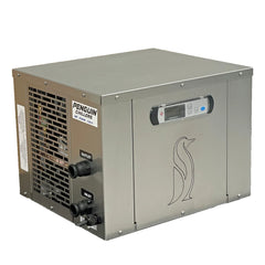 Penguin Chillers Cold Therapy Chiller & Uninsulated Tub