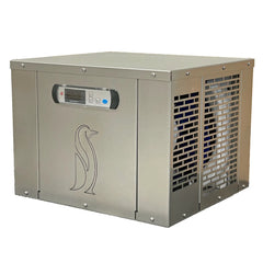 Penguin Chillers Cold Therapy Chiller & Uninsulated Tub