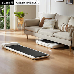 WalkingPad C2 Foldable Walking Treadmill