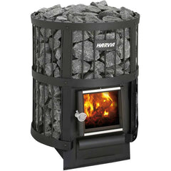 Harvia Legend 150 Wood Burning Sauna Stove