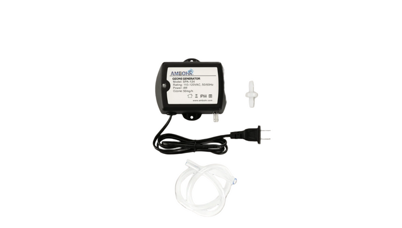 Ambohr Spa-124 Ozone Generator