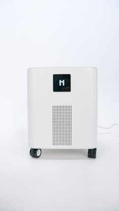 HomePlunge H3