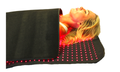 Prism Red Light Therapy Pad