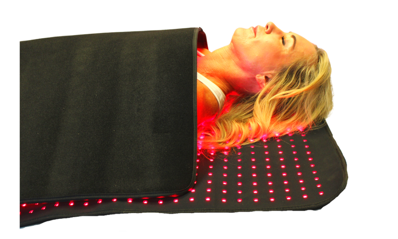 Prism Red Light Therapy Pad