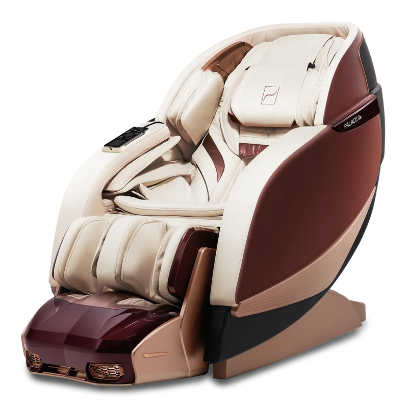 Bodyfriend PALACE II Massage Chair