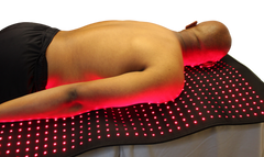 Prism Red Light Therapy Pad