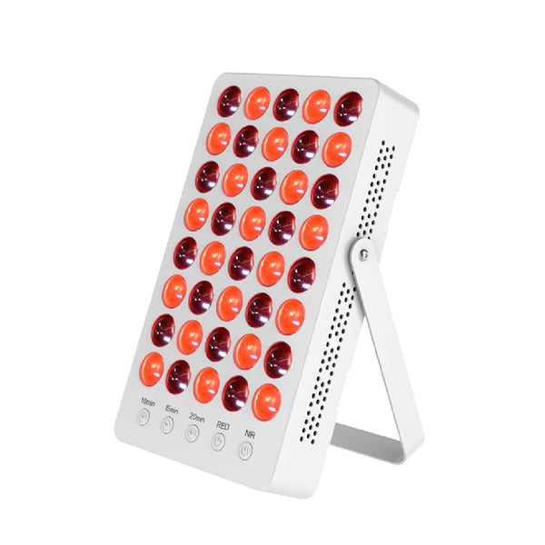Health Smart Red Light Therapy Panel (Mini) – Logic Health