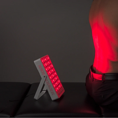 Health Smart Red Light Therapy Panel (Mini)