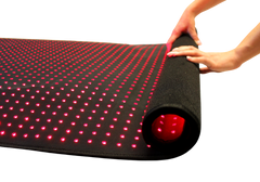 Prism Red Light Therapy Pad