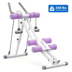 MERACH Ab Machine